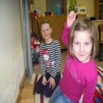 Kindergartenbesuchstag   13